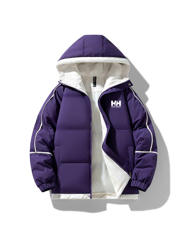 Пуховик Helly Hansen #1