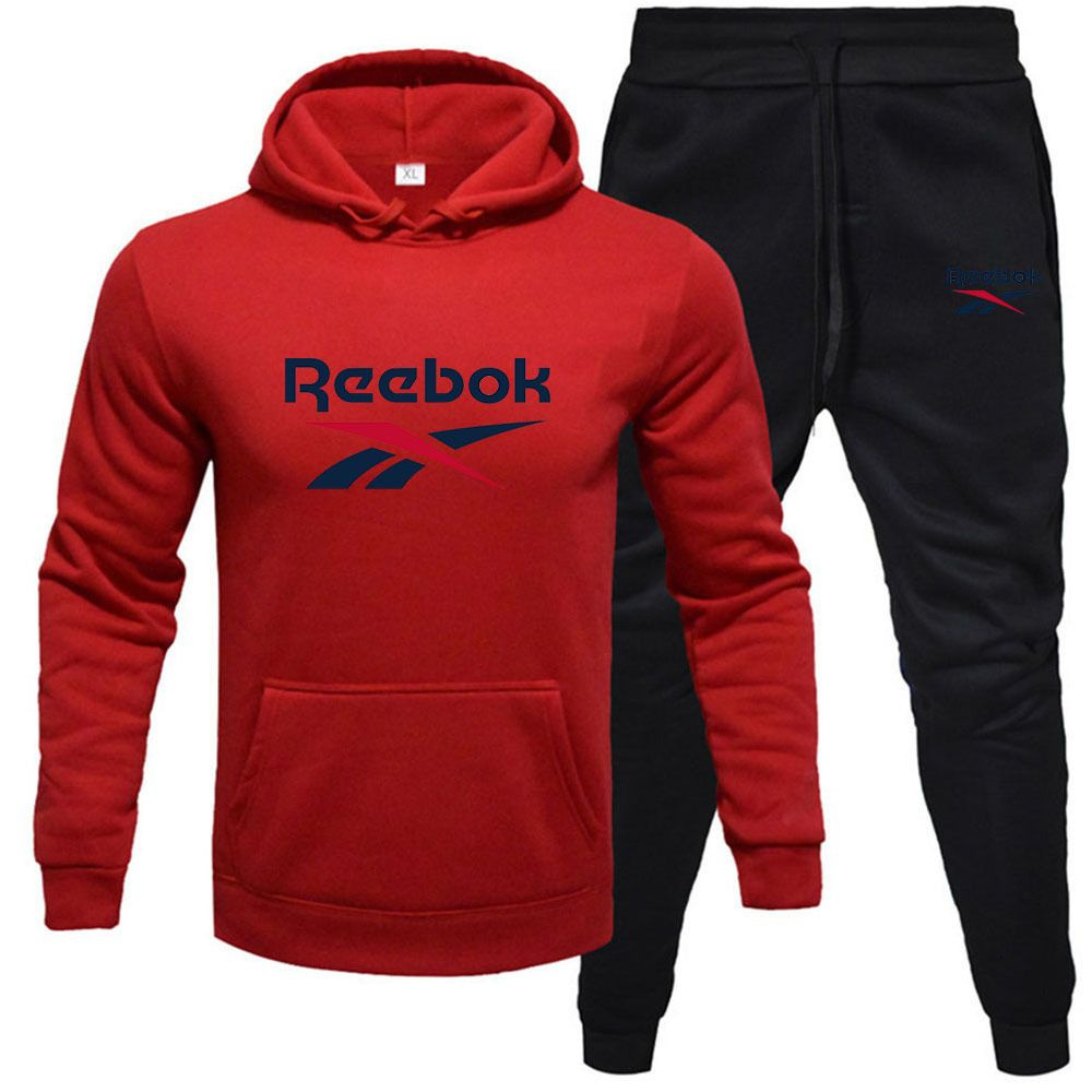 Костюм спортивный Reebok #1