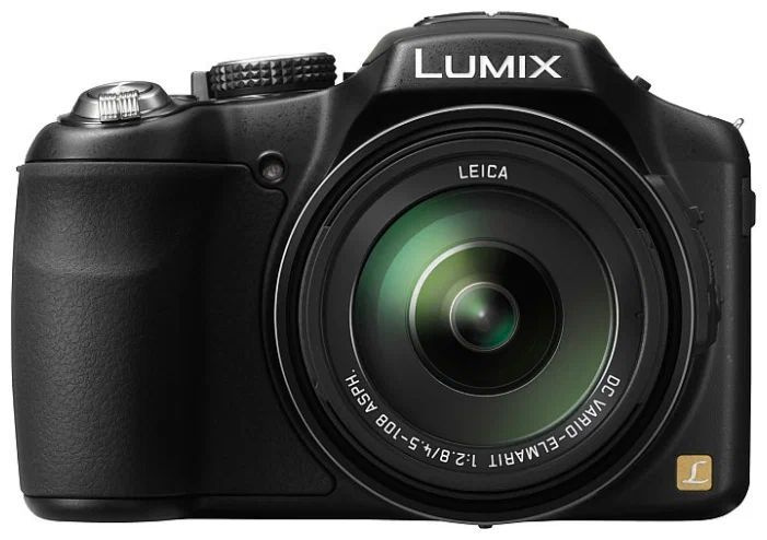 パナソニックFZ200 Фотоаппарат Panasonic Lumix DMC-FZ200 купить на OZON по низкой