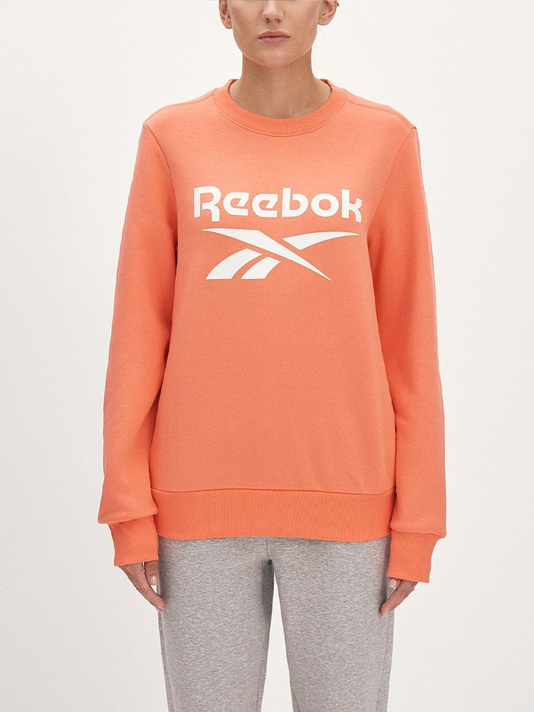 Худи Reebok #1