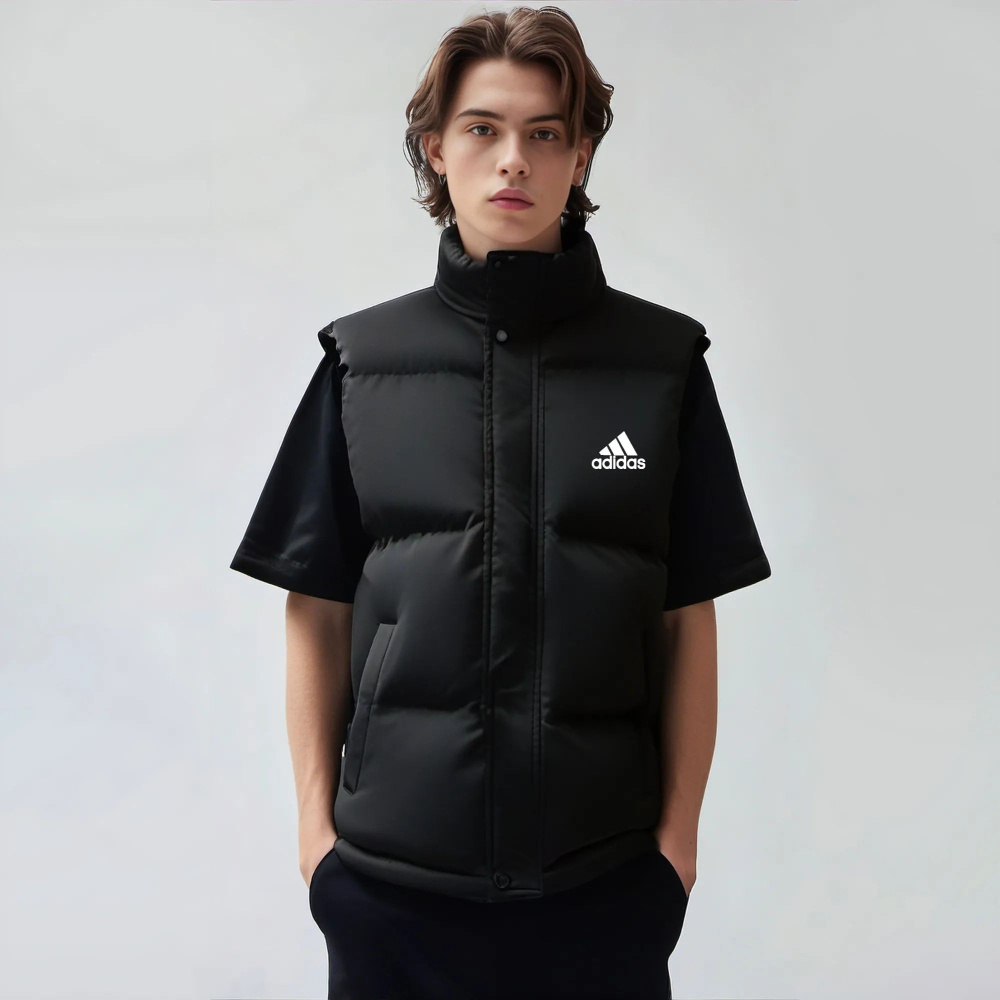 Жилет adidas #1