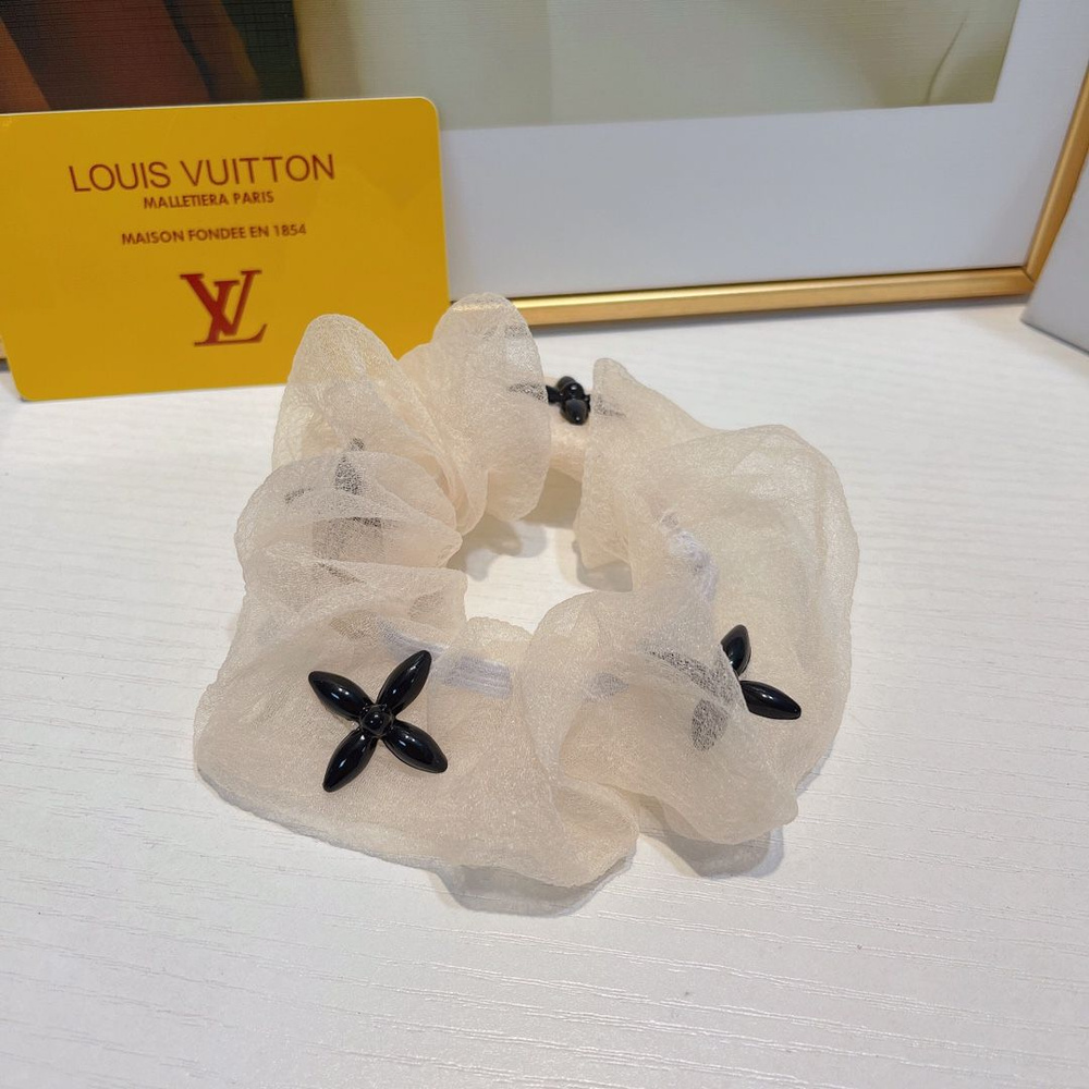 Louis Vuitton Петля для волос #1