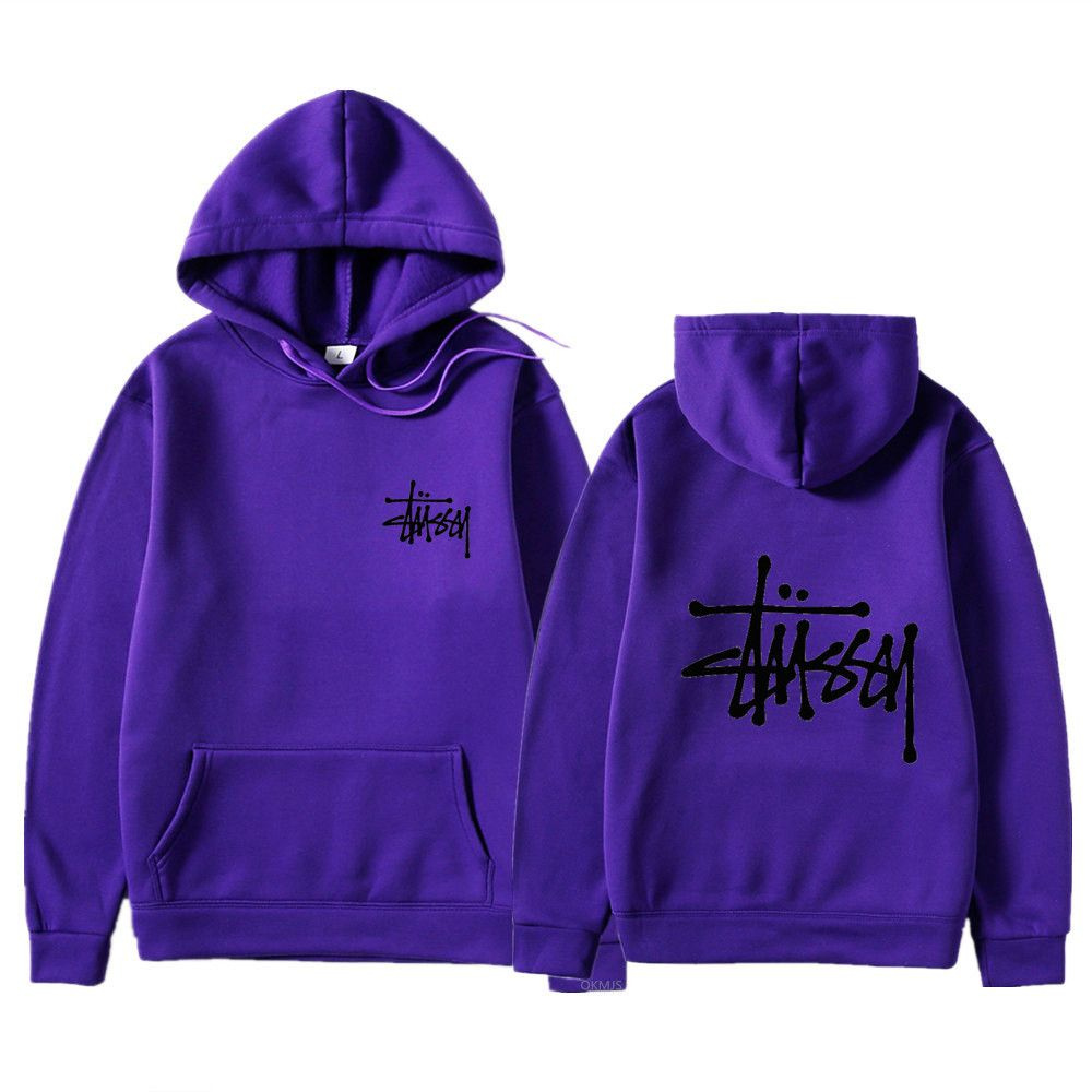 Толстовка Stussy stussy #1