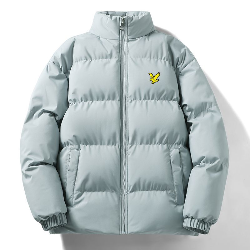 Куртка Lyle & Scott #1