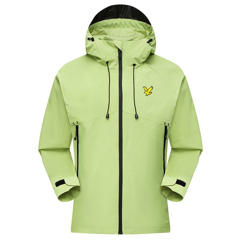 Куртка Lyle & Scott #1