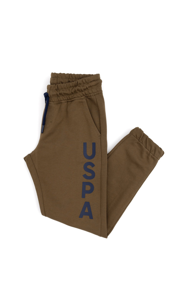 Брюки спортивные U.S. POLO ASSN. #1