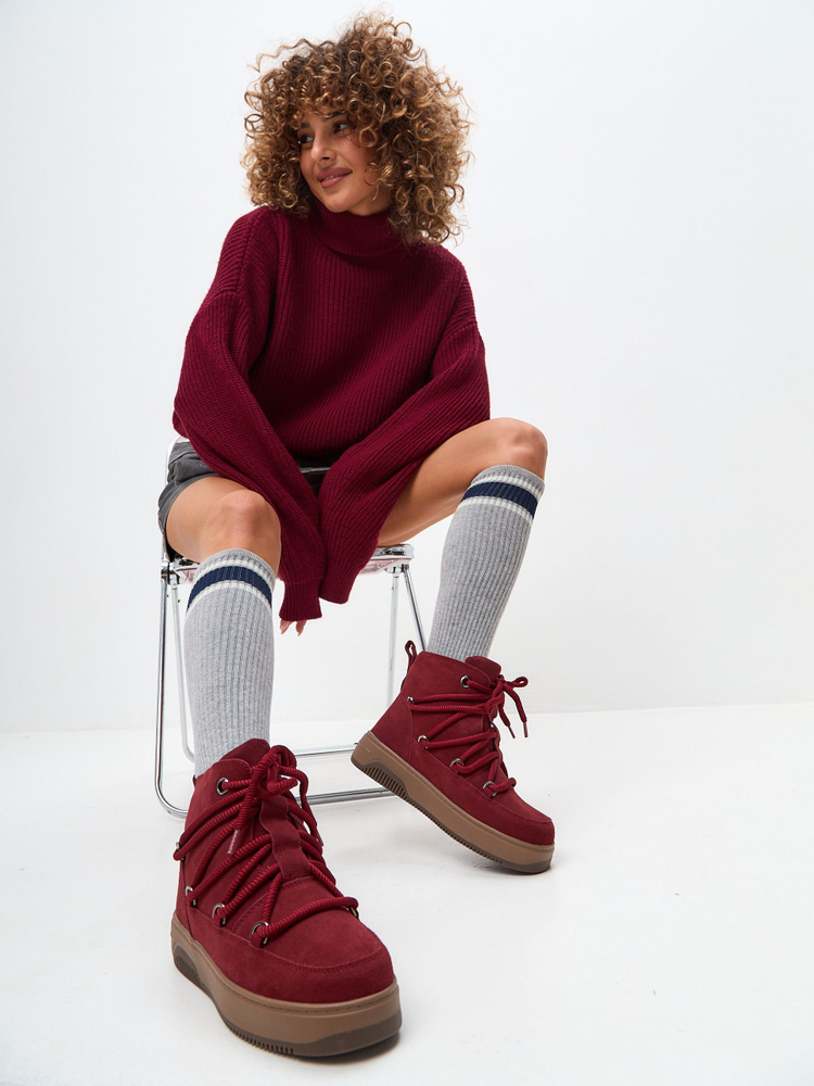 Угги Natali Collection #1