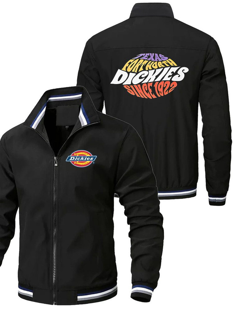 Куртка Dickies #1