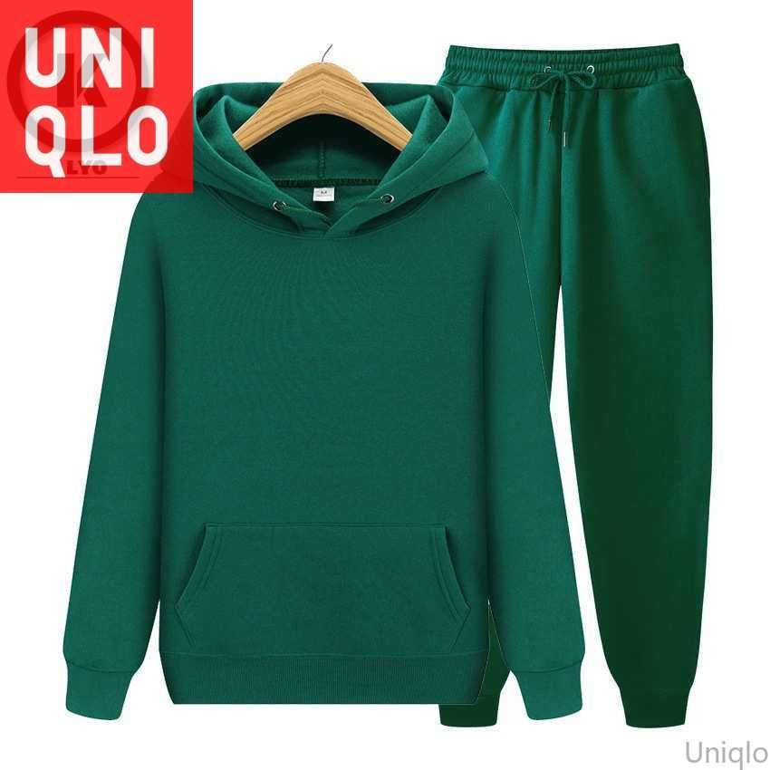 Костюм спортивный Uniqlo #1