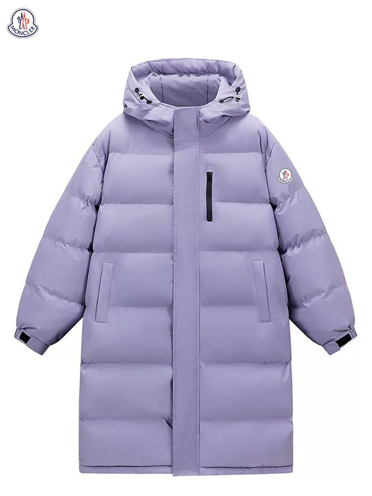 Пуховик MONCLER #1