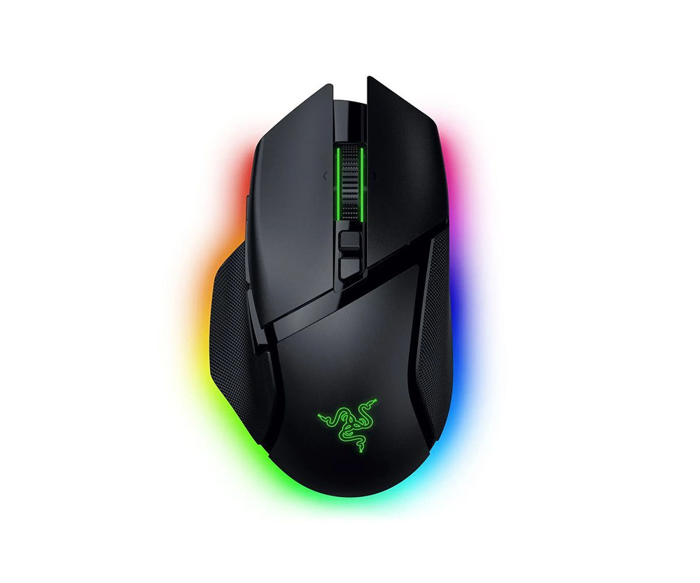 Компьютерная мышь Razer Basilisk V3 Pro 35K Black #1