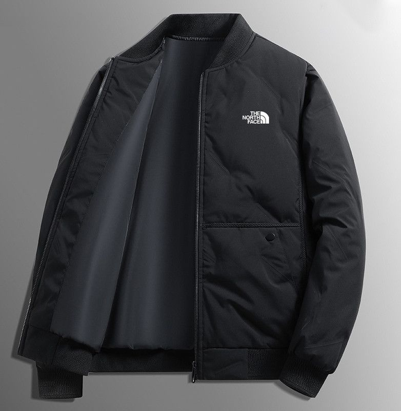 Пуховик The North Face #1