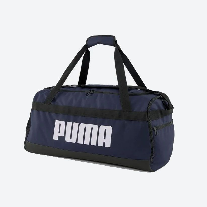 Сумка спортивная PUMA Challenger Duffel Bag M, 62х30х30см. 55л. #1