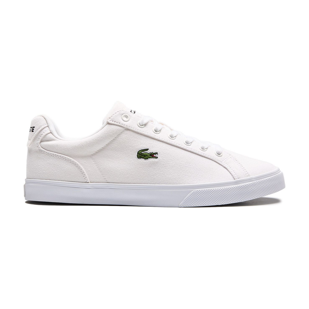 Кеды Lacoste #1