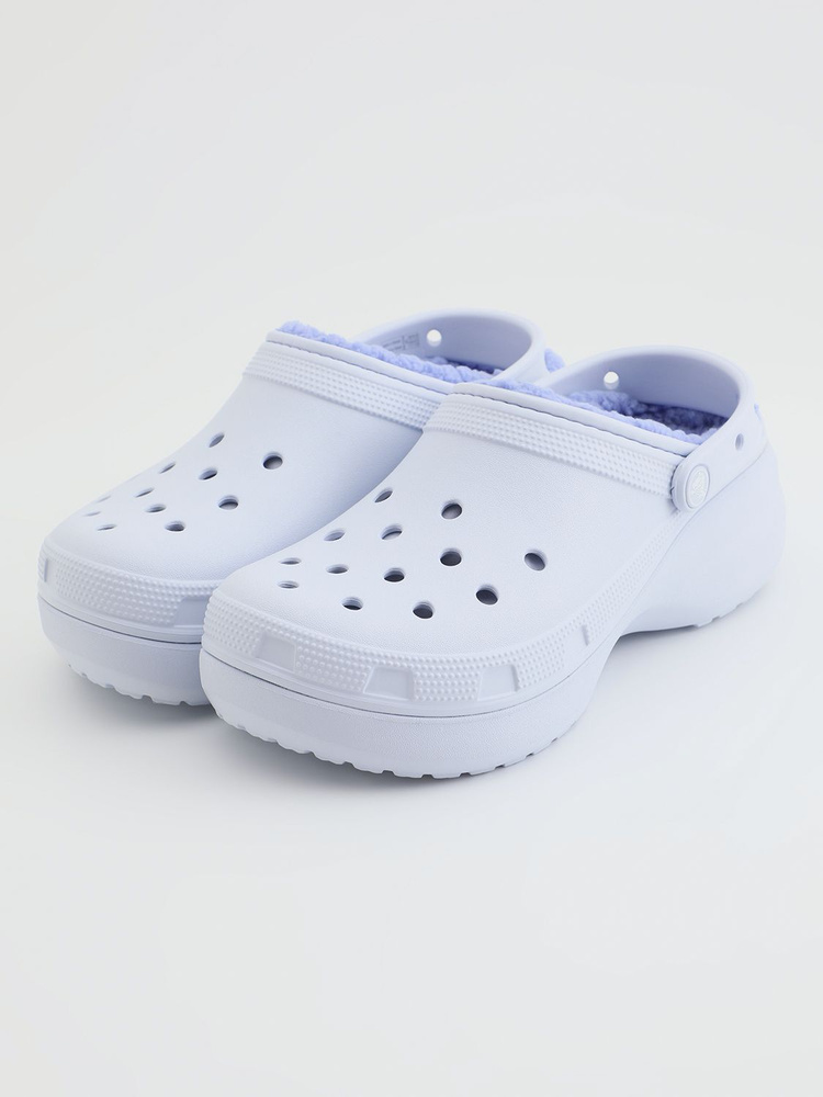 Сабо Crocs #1