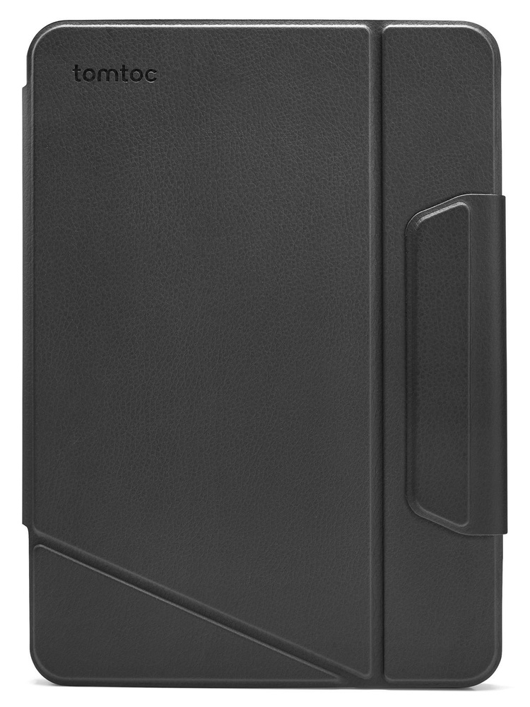 Чехол-книжка Tomtoc 4-mode Folio B52 для планшета Apple iPad Air 13 2024 из экокожи с 4 фиксациями подставки, #1