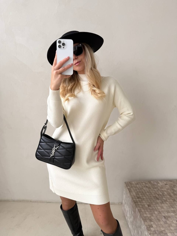Платье MILL STORE #1