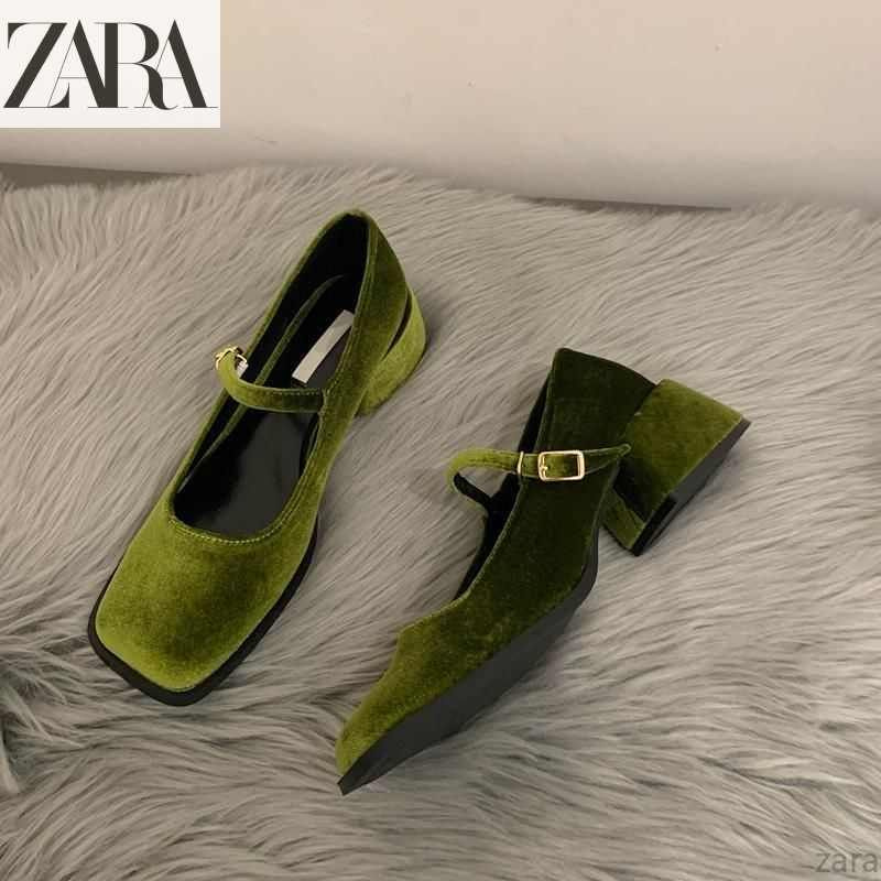 Полусапоги Zara #1