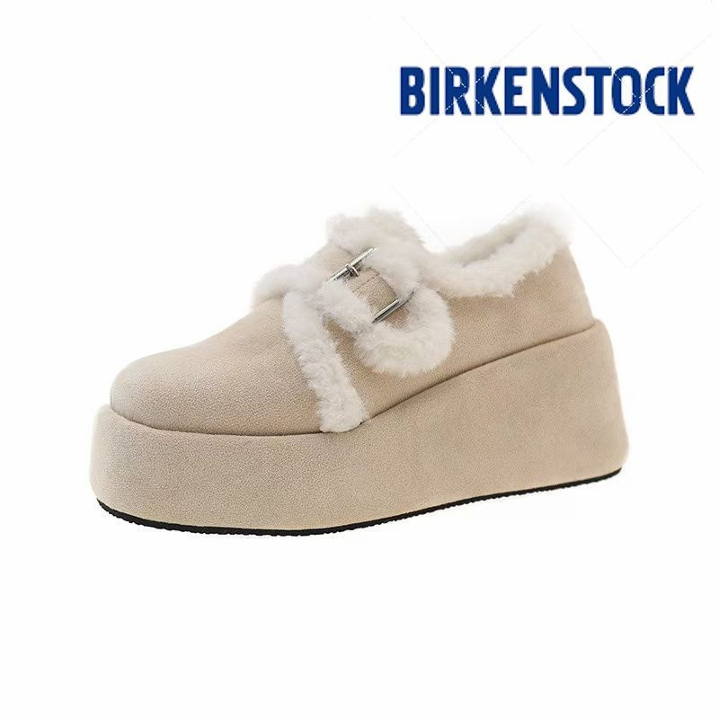 Унты Birkenstock #1