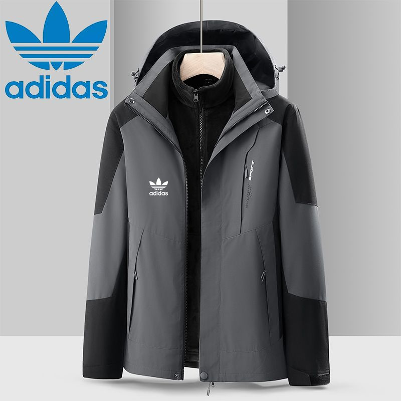 Анорак adidas #1