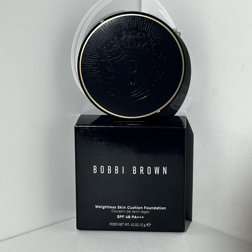 Bobbi Brown Кушон #1