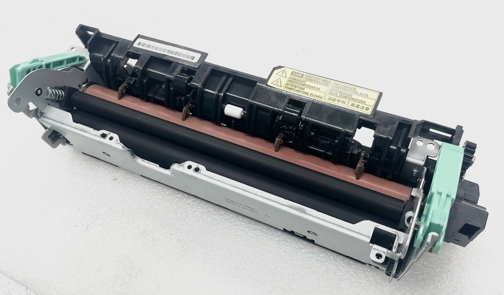 JC91-01024A Узел термозакрепления в сборе для аппаратов Samsung ML