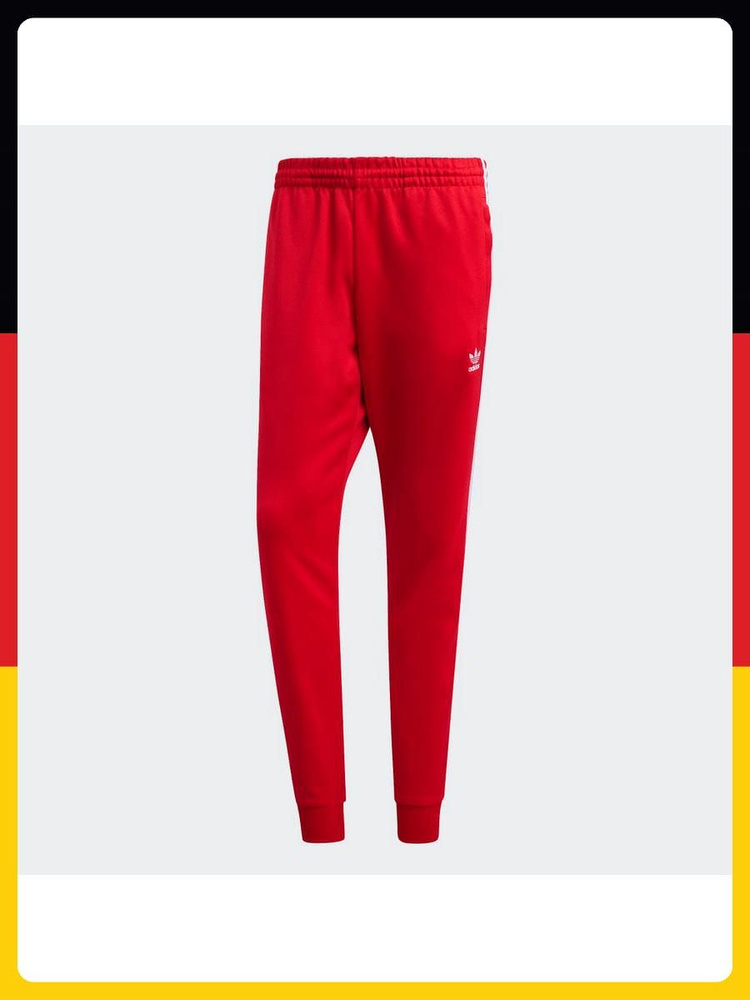 Брюки спортивные adidas Originals #1