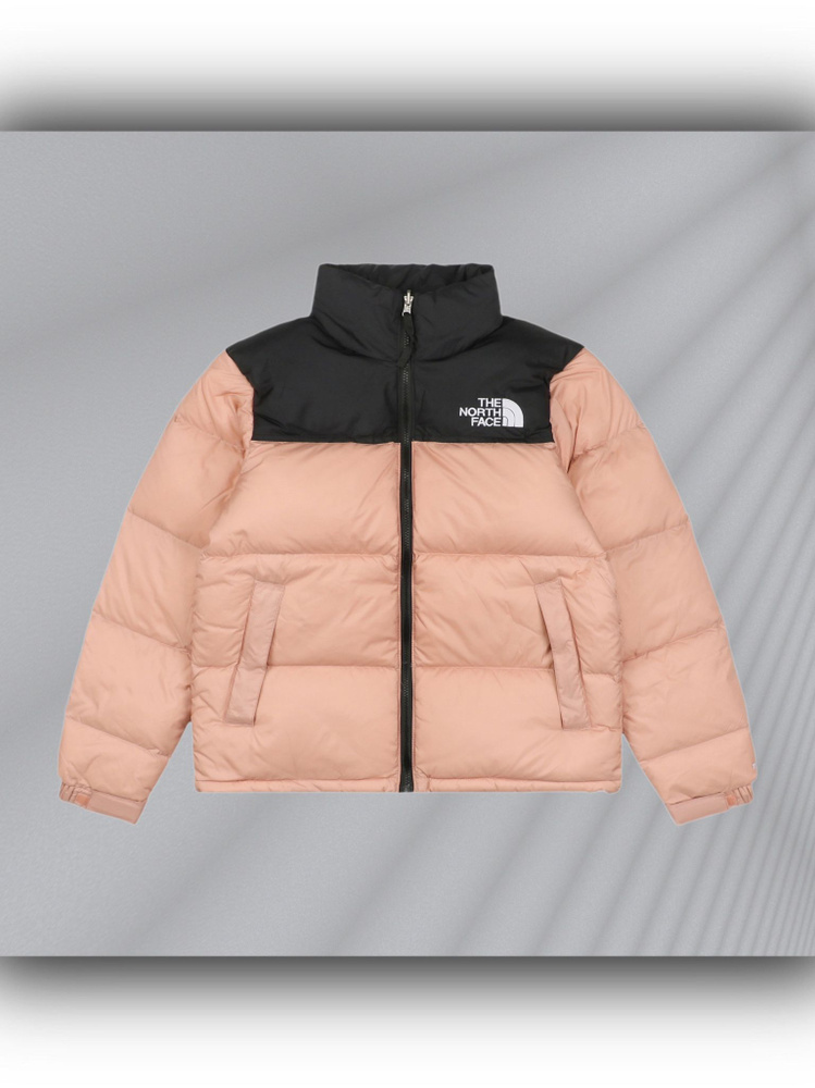 Пуховик The North Face #1