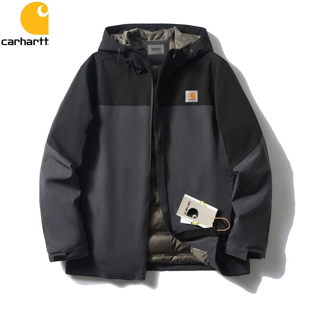 Куртка carhartt #1