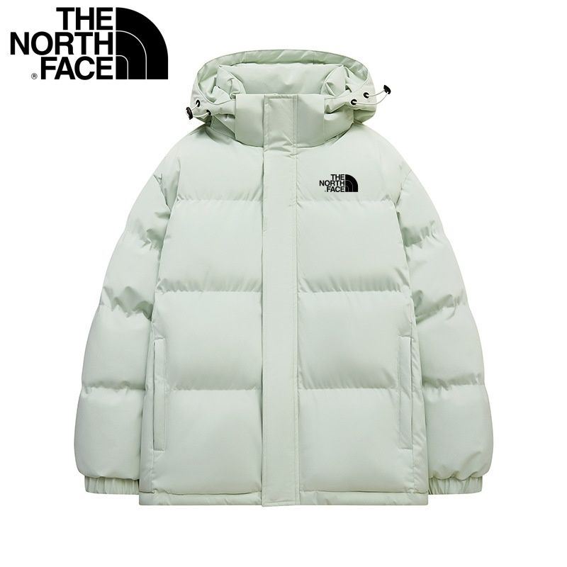 Пуховик The North Face #1