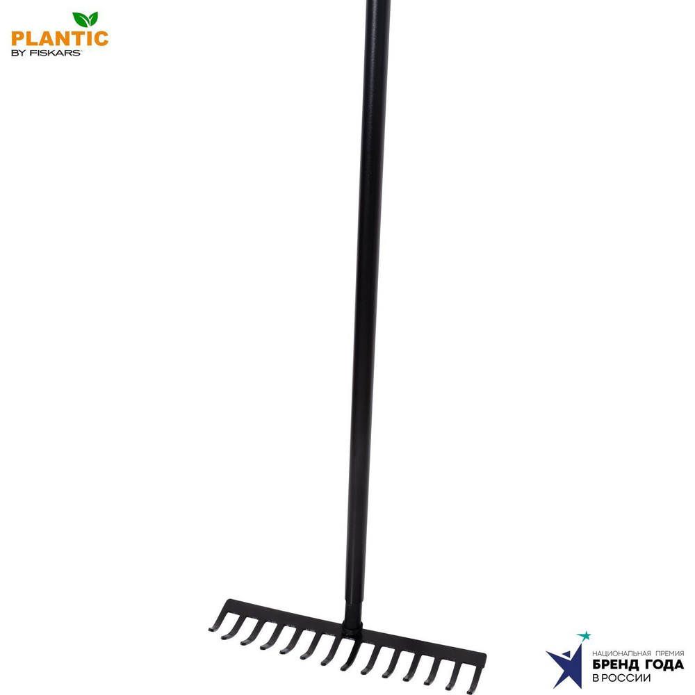 Грабли Plantic Solid #1
