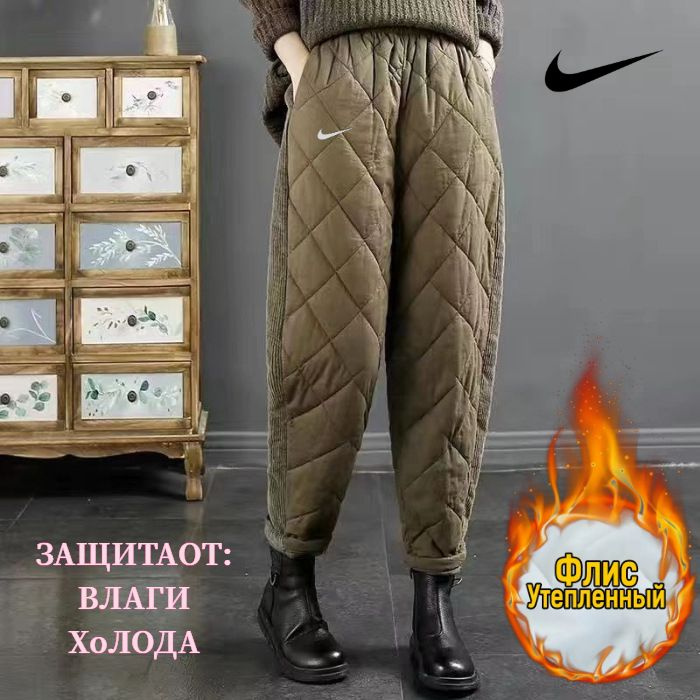 Брюки спортивные Nike #1