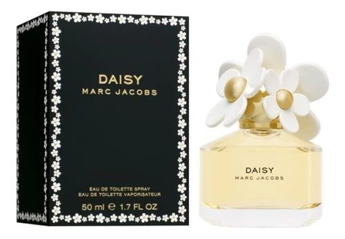 Marc Jacobs Daisy туалетная вода 50мл #1