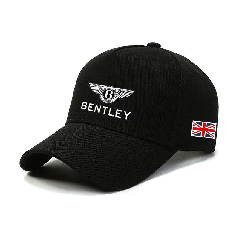 Бейсболка Bentley BASEBALL CAP #1