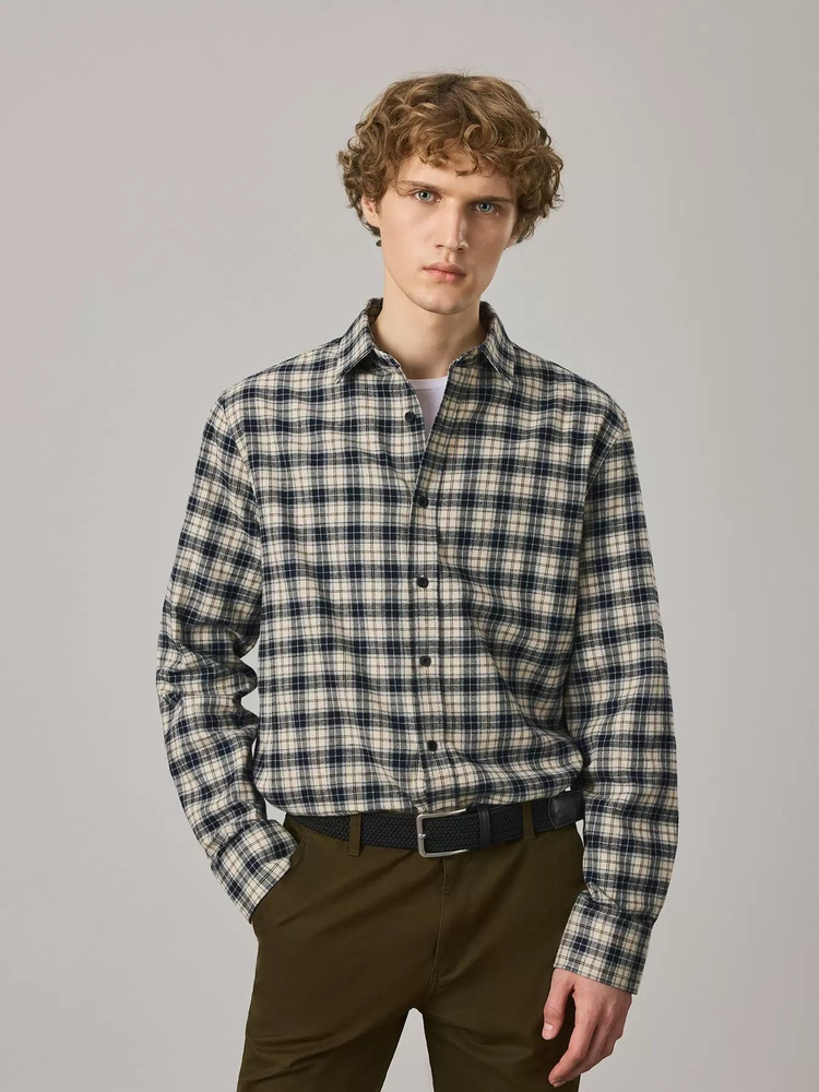 Рубашка Just Clothes #1