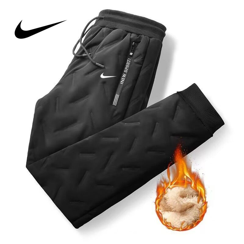 Брюки утепленные Nike #1