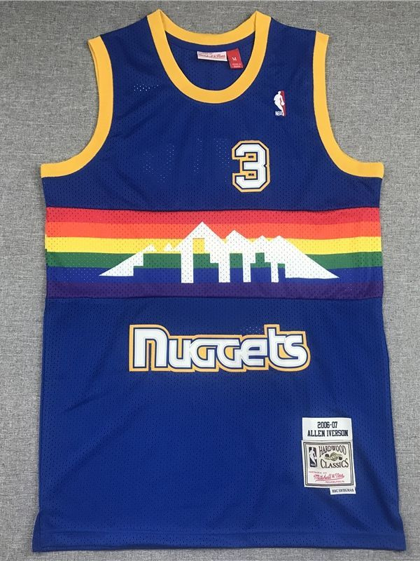 Футболка NBA Denver #1