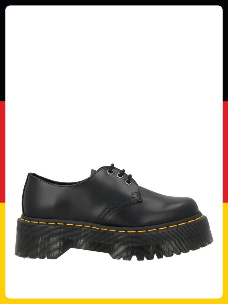 Ботинки Dr. Martens #1