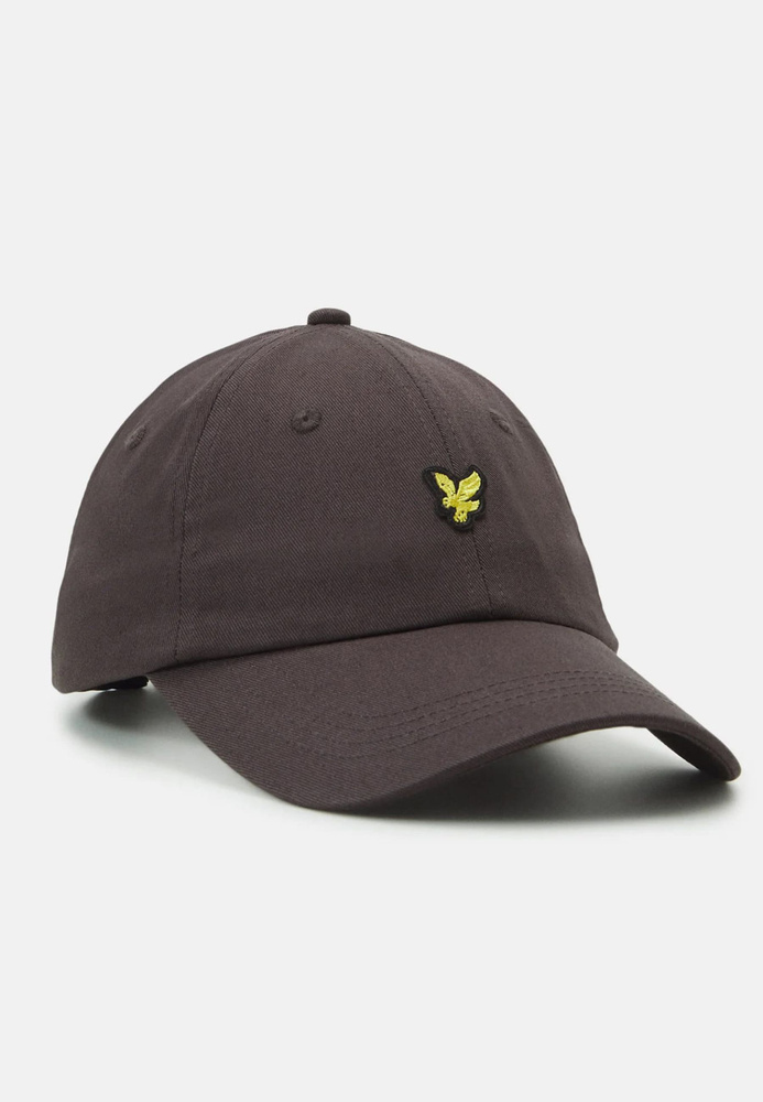 Бейсболка Lyle & Scott Baseball Cap #1