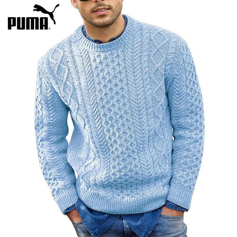 Свитер PUMA #1