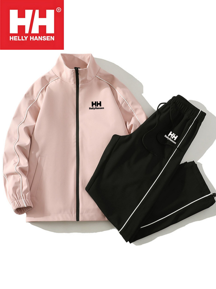 Костюм спортивный Helly Hansen 1 Хелли Хансен #1