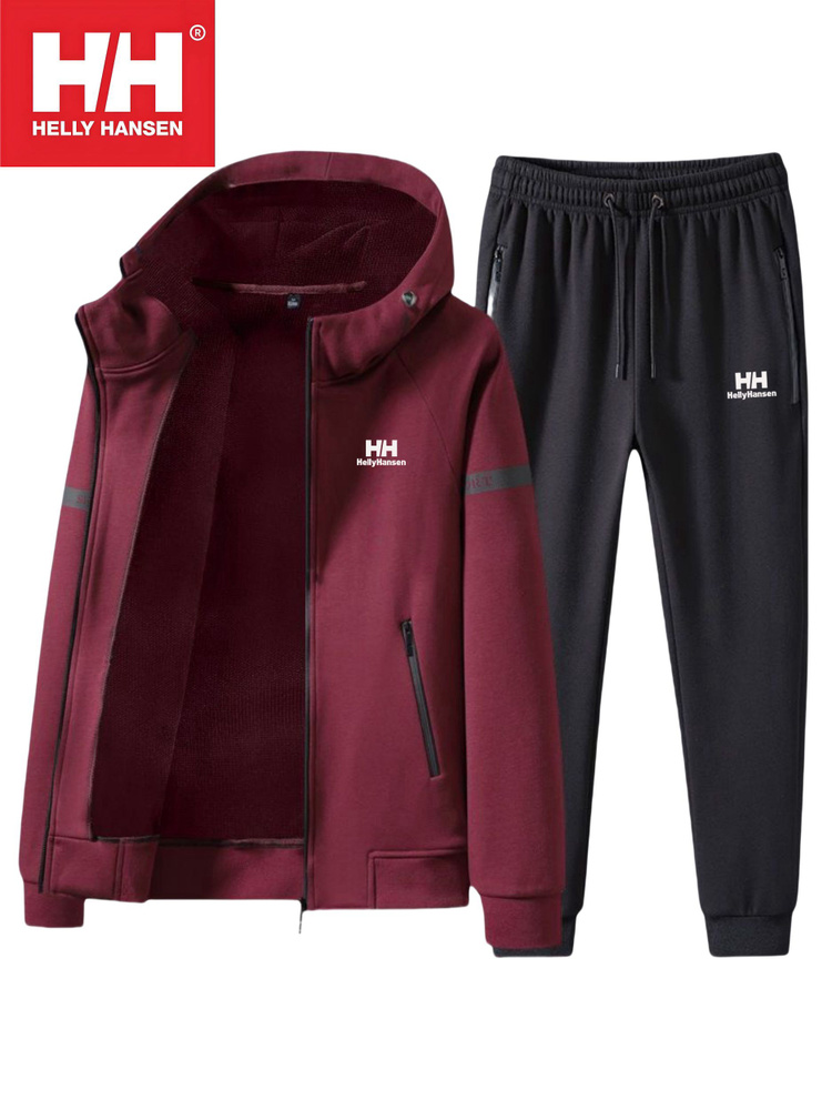 Костюм спортивный Helly Hansen 1 Хелли Хансен #1