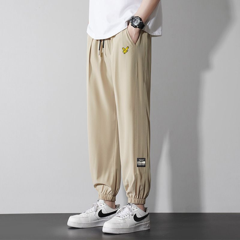 Брюки спортивные Lyle & Scott #1