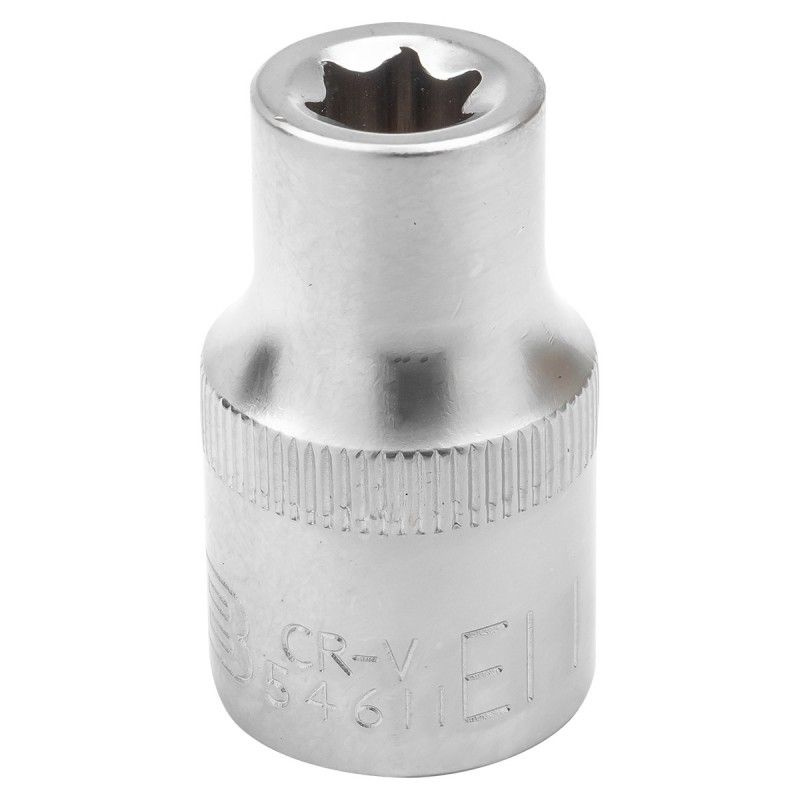 Головка Е-профиль 1/2" JCB, E11 #1