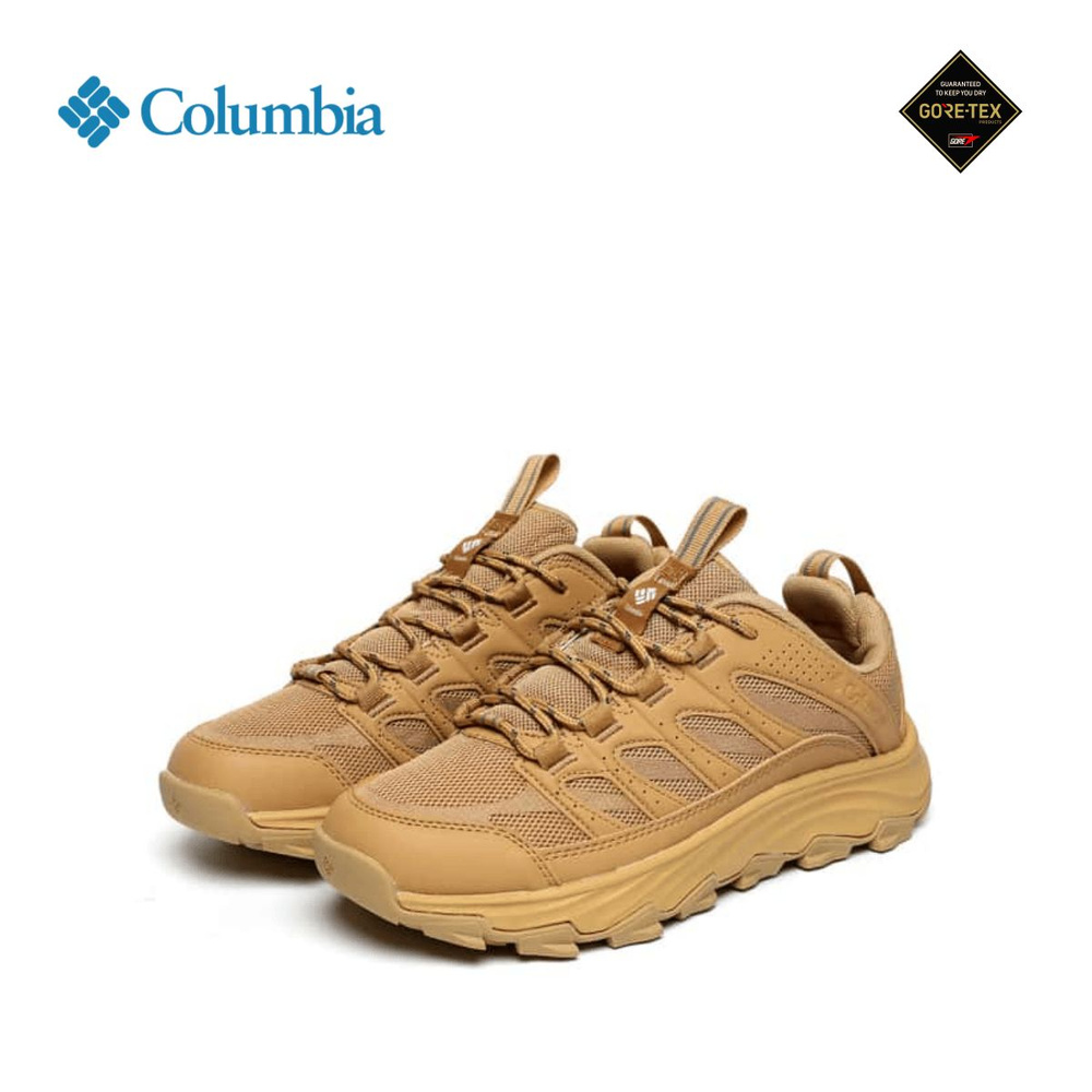 Кроссовки Columbia GTX Обувь для походов на открытом воздухе  #1