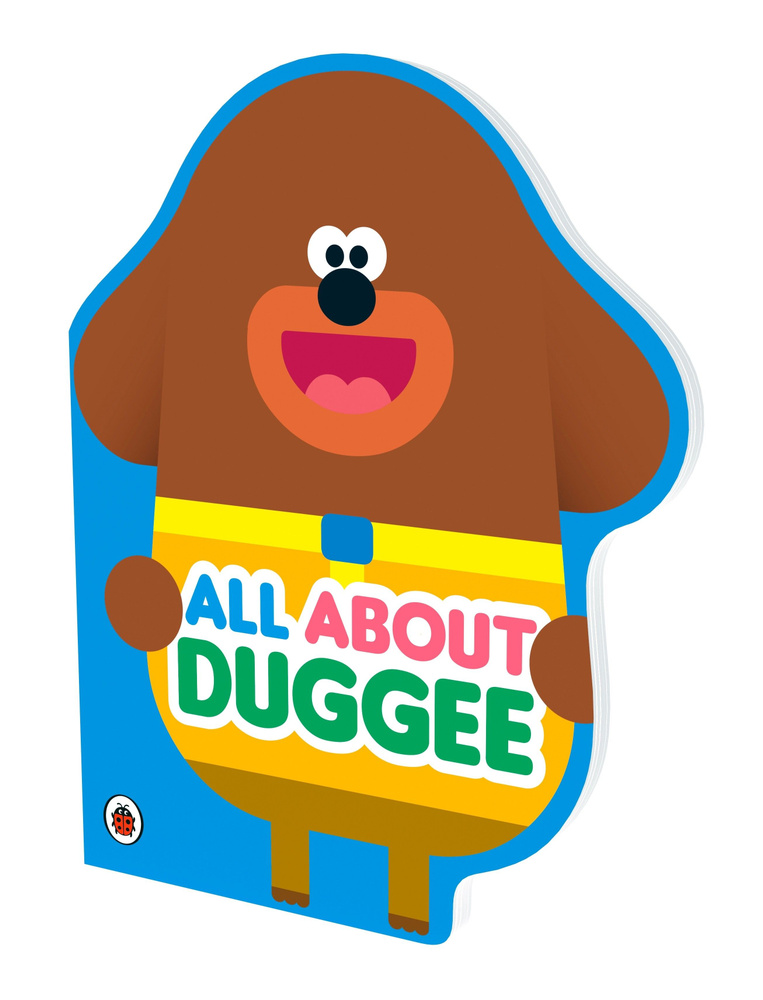 All About Duggee #1