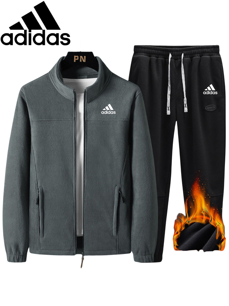 Костюм спортивный adidas 1Adidas #1