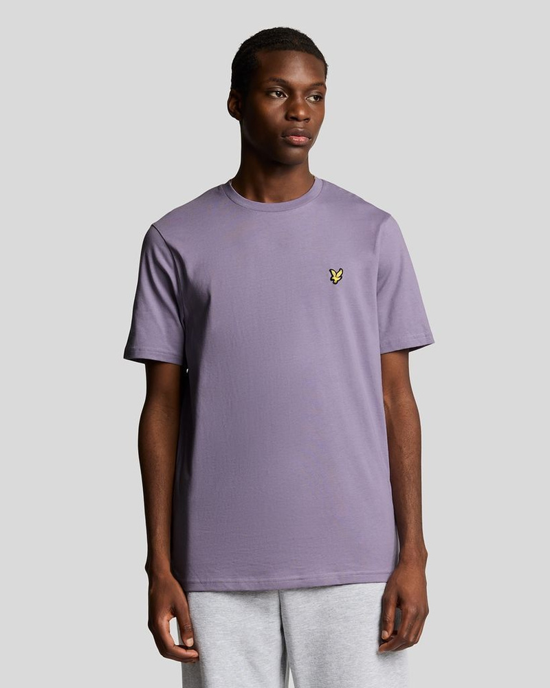 Футболка Lyle & Scott #1