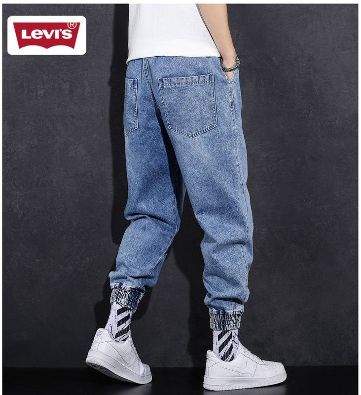 Джинсы Levi's #1