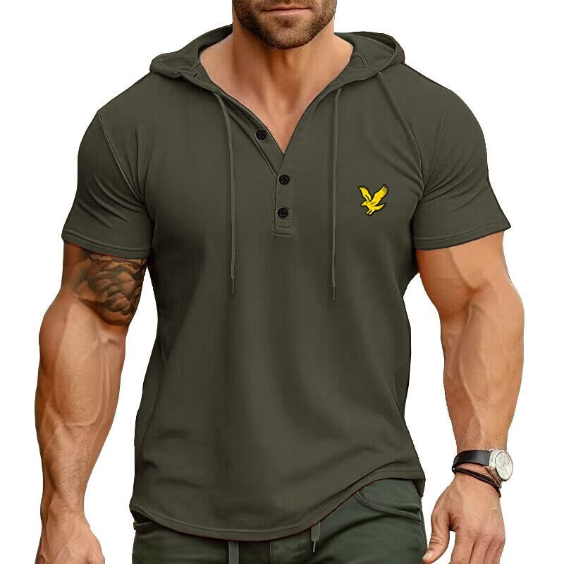 Футболка Lyle & Scott #1